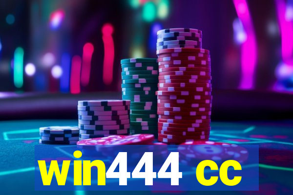 win444 cc